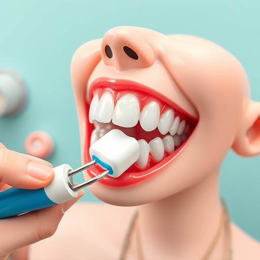 dental hygiene