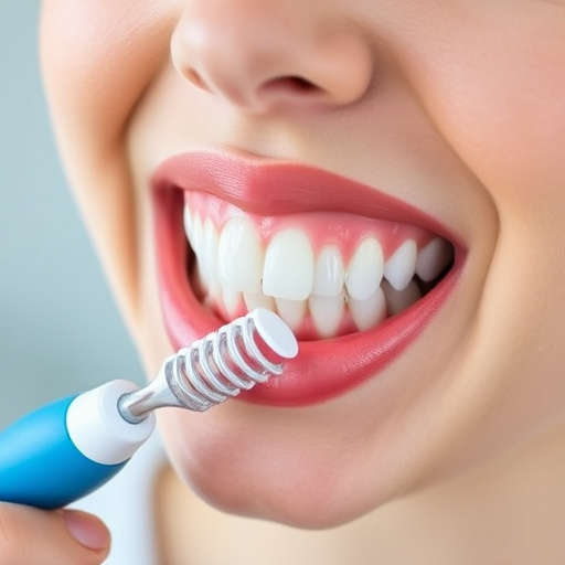 dental hygiene