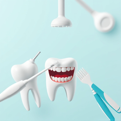 dental hygiene