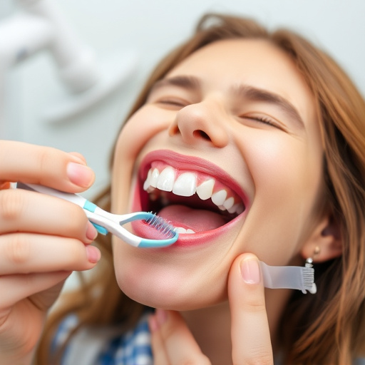 dental hygiene