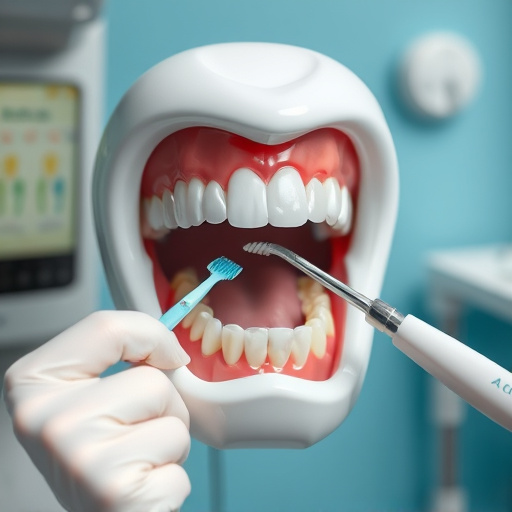 dental hygiene