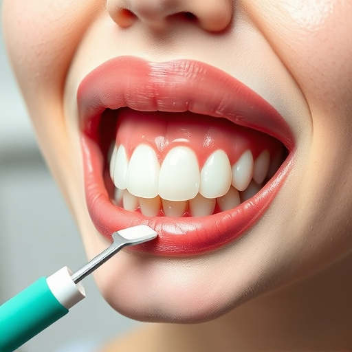 dental hygiene