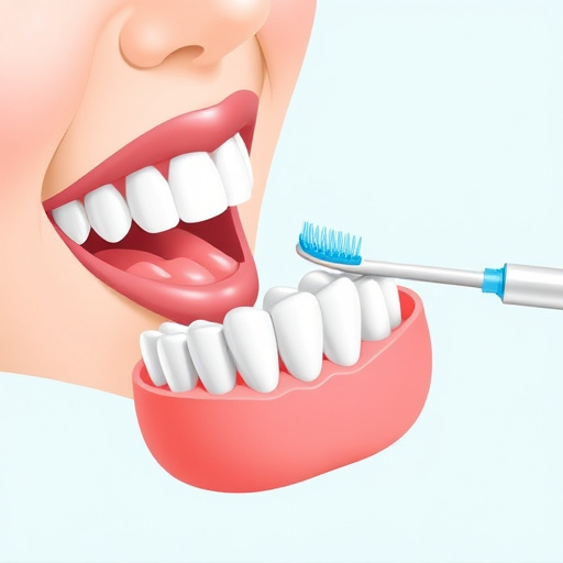 dental hygiene