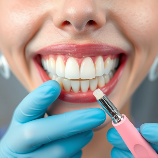 dental hygiene