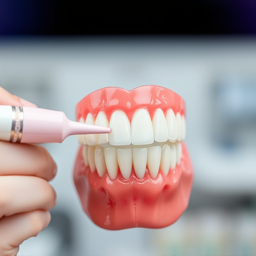dental hygiene