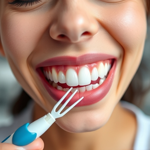 dental hygiene