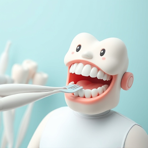 dental hygiene