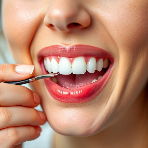 dental hygiene