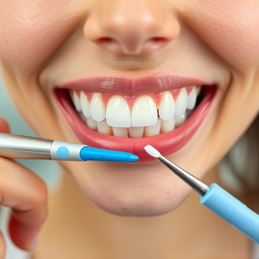 dental hygiene