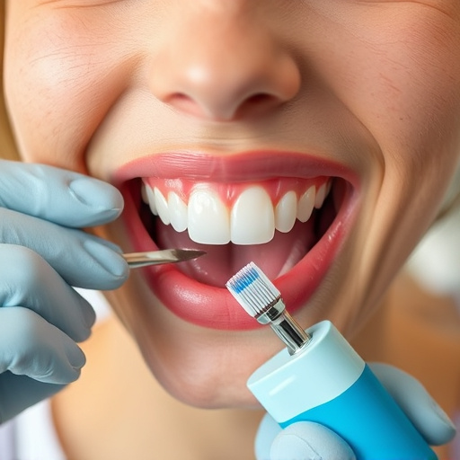 dental hygiene