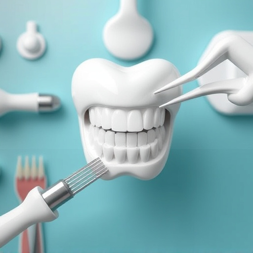 dental hygiene