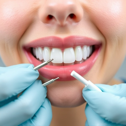 dental hygiene