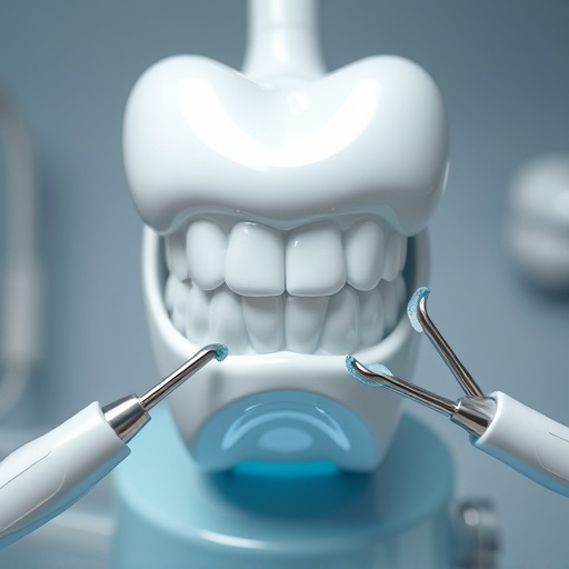 Professional Teeth Cleaning: Guide to Maintaining a Healthy Smile