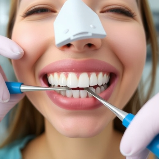 dental hygiene