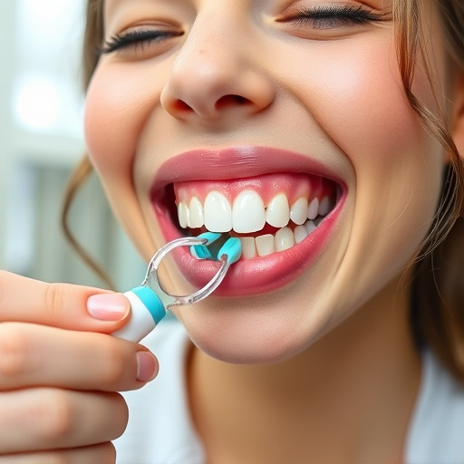 dental hygiene