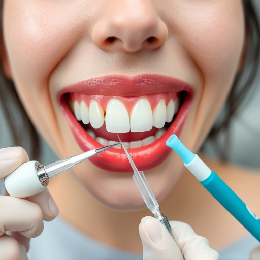 dental hygiene