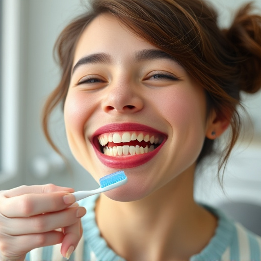 dental hygiene