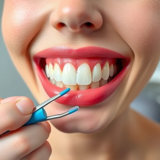 dental hygiene