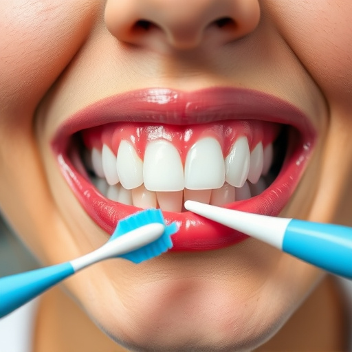 dental hygiene