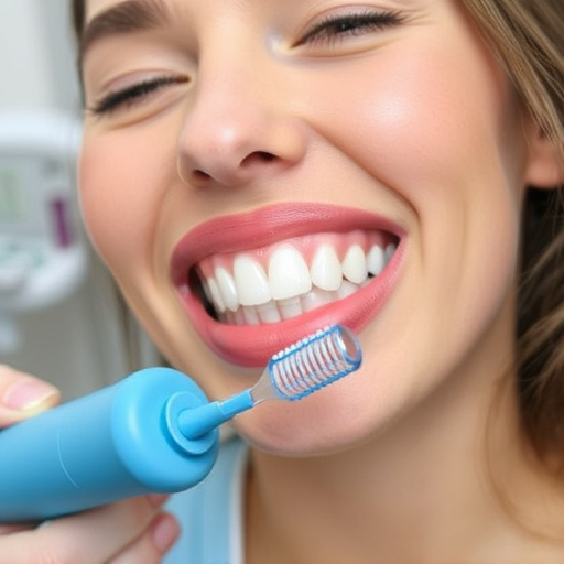 dental hygiene