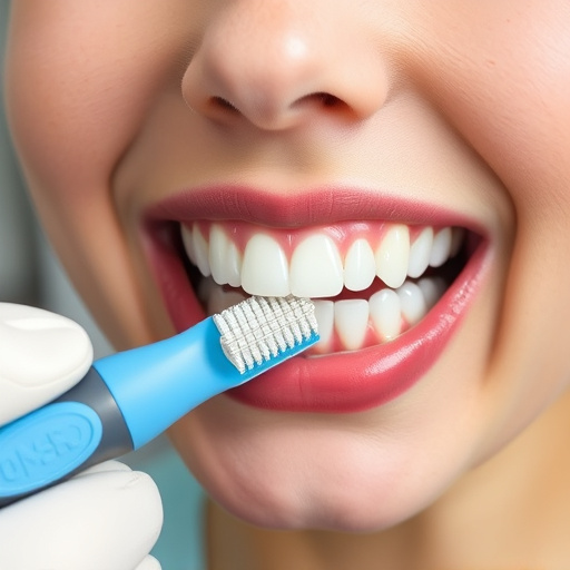dental hygiene