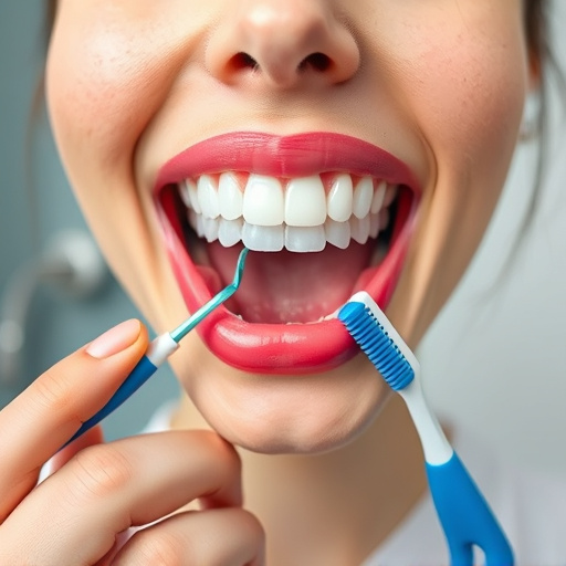 dental hygiene