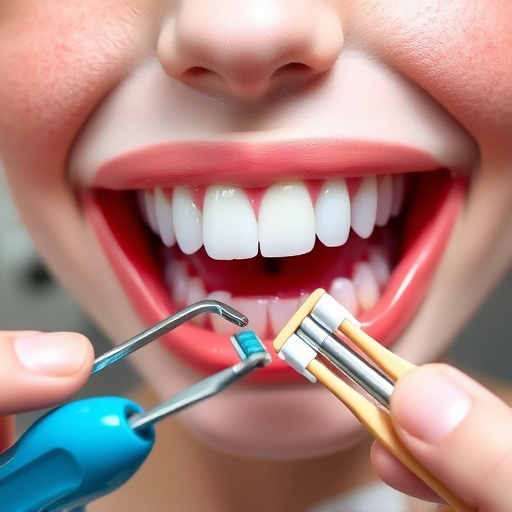 dental hygiene