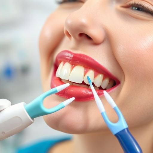 dental hygiene