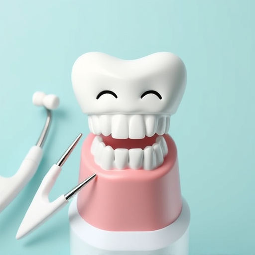 dental hygiene