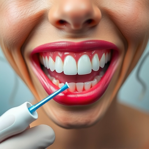 dental hygiene