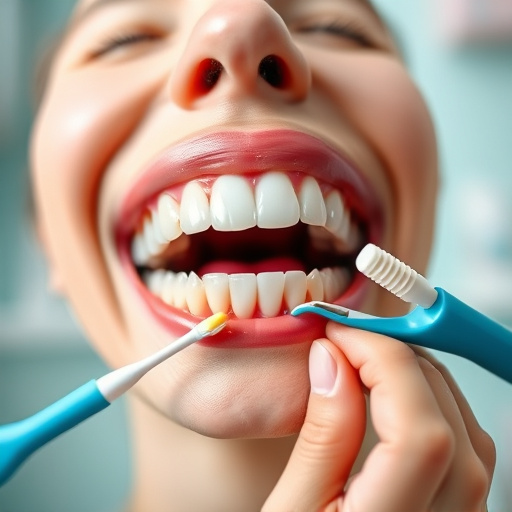 dental hygiene