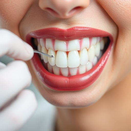 dental hygiene