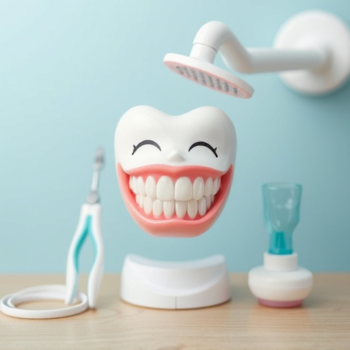 dental hygiene