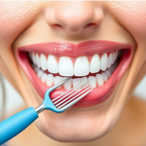 dental hygiene