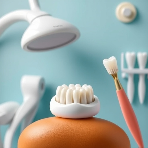 dental hygiene