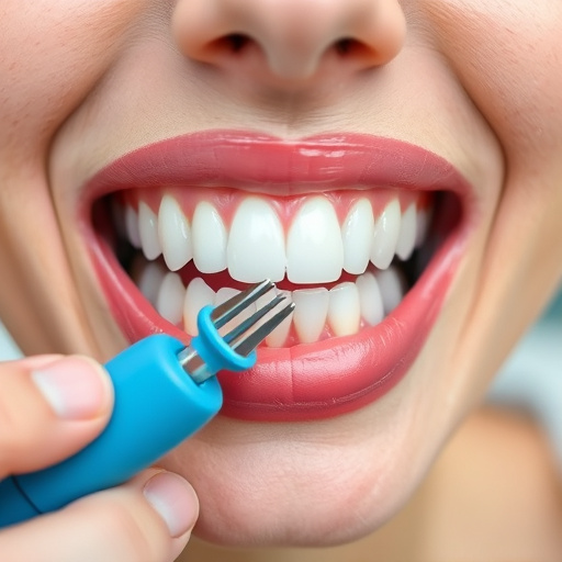 dental hygiene