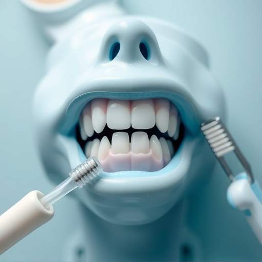 dental hygiene