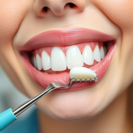 dental hygiene