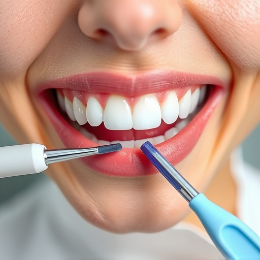 dental hygiene