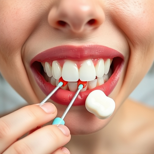 dental hygiene