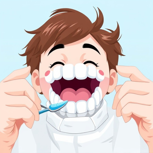 dental hygiene