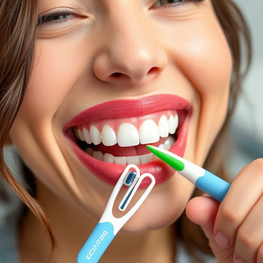 dental hygiene
