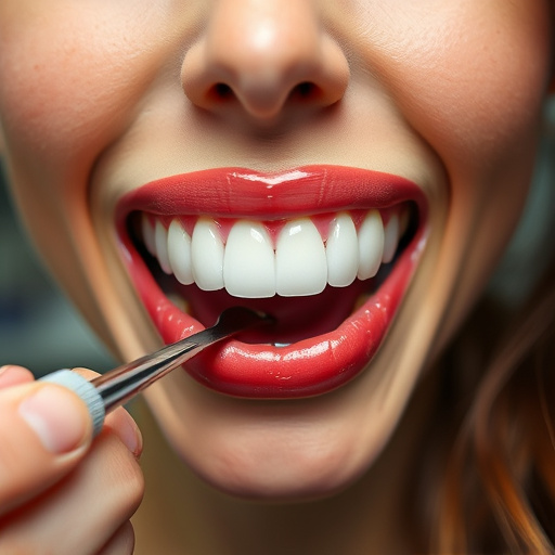 dental hygiene