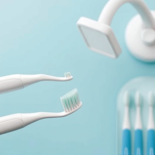 dental hygiene