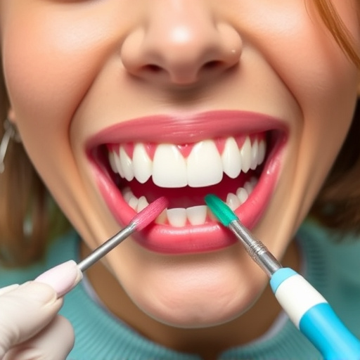 dental hygiene