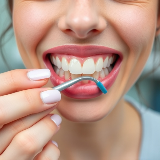 dental hygiene