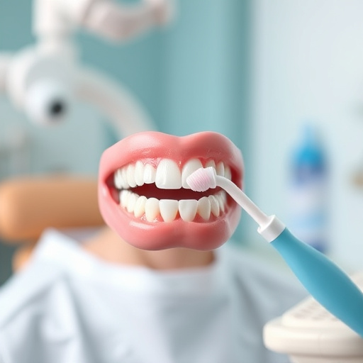 dental hygiene