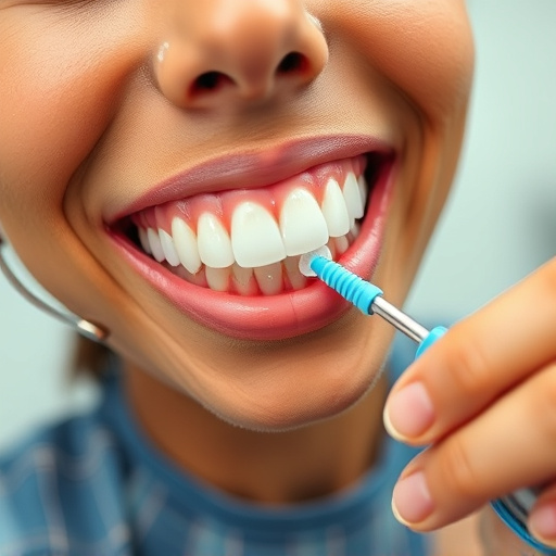 dental hygiene