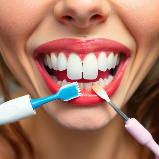 dental hygiene