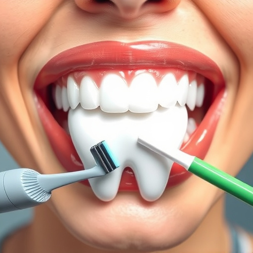 dental hygiene